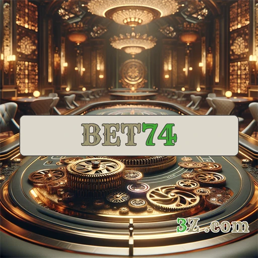 Apostas Inteligentes: Conquiste Seus Jogos na bet74