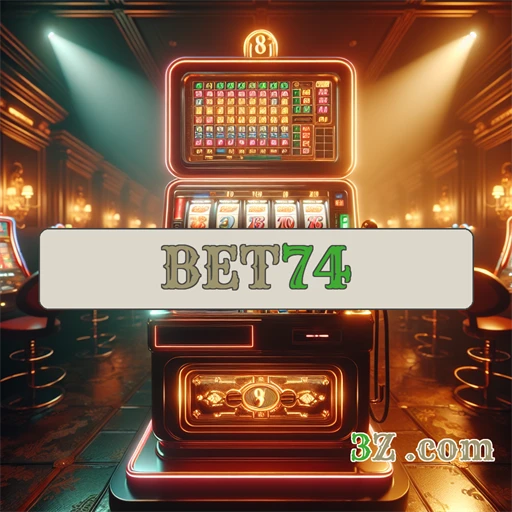 bet74 Área de Login