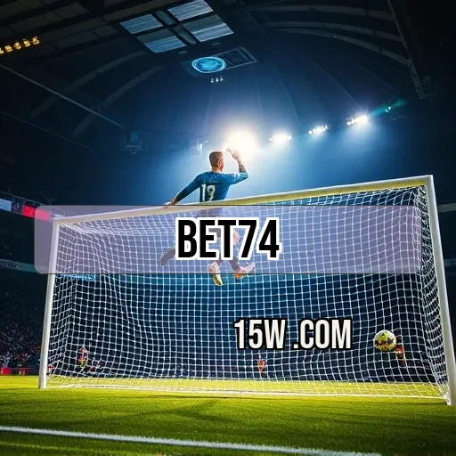 bet74: Campeonatos Abertos que Unem Competição e Diversão para Todos