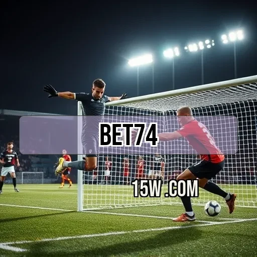 bet74: Bônus Especiais Que Poderão Transformar Seus Jogos Online