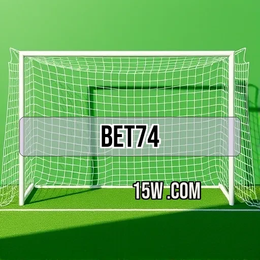 bet74: A Revolução dos Jogos Ao Vivo que Você Precisa Conhecer