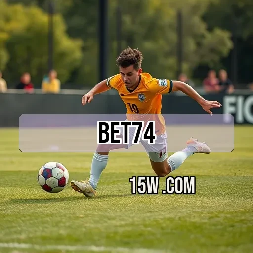 bet74: Explore o Mundo Empolgante do Poker Competitivo e Suas Ofertas