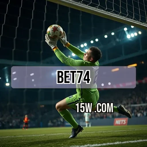bet74: As Promoções Imperdíveis Que Você Não Pode Deixar Passar