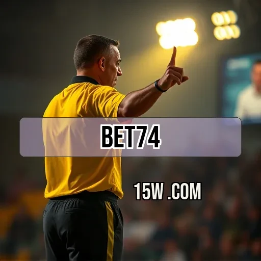 bet74: Ganhe Recompensas com Indicações no Jogo!