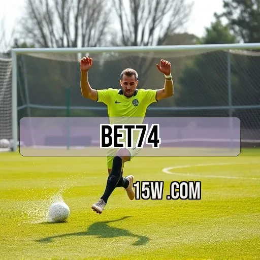 bet74: Explore as Apostas Esportivas e Aumente Seu Engajamento
